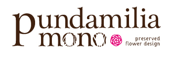 pundamilia mono LOGO